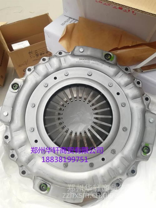 宇通、海格、金龙、金旅、少林客车校车及公交车配件全面解析 空调蒸发风机与原厂配件选购指南