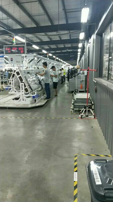 东风汽车旗下配件厂普工招聘 保底月薪5000元，投身汽车零部件制造