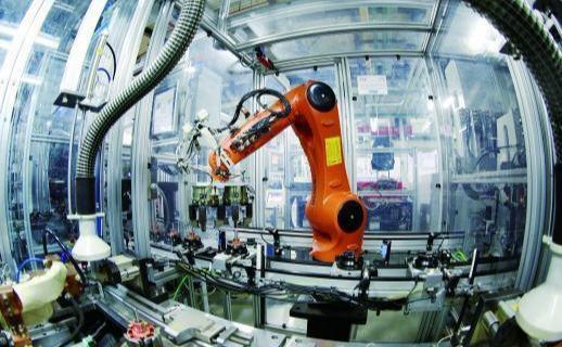 全球最大汽车零部件巨头 年营收5888亿元，深耕中国市场布局62家公司