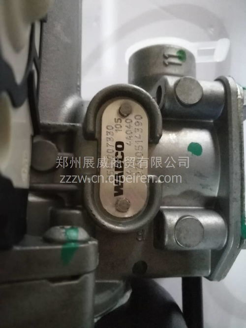 宇通、海格、金龙客车离合器分泵与助力器全解析 原厂配件选购指南