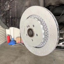 天津市津兆福利橡胶制品厂 专注橡胶制品，助力出行与汽车制造