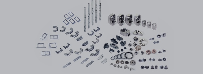 粉末冶金与金属注射成型 驱动汽车零部件制造的技术革新