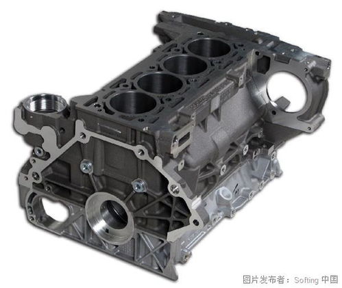 EchoCollect E网关 赋能汽车零部件制造，构建高效企业数据库与质量新标杆