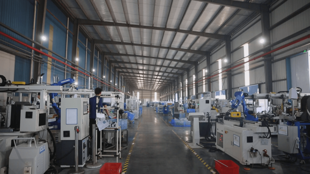 湖北腾龙汽配 以创新为引擎，锻造汽车零部件产业硬核实力