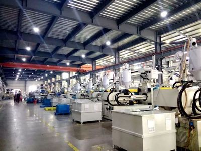 打造“五优”新白云，2019扬帆再起航——汽车零部件及配件制造业的转型与升级