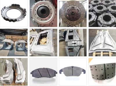 1000吨汽车零部件液压机 推动汽车配件制造的技术核心